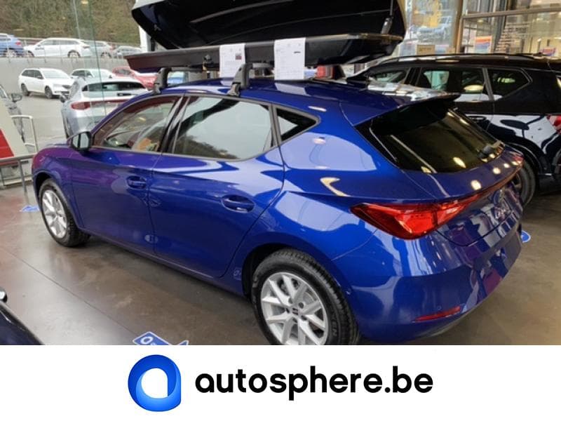 Seat Leon Move - 10