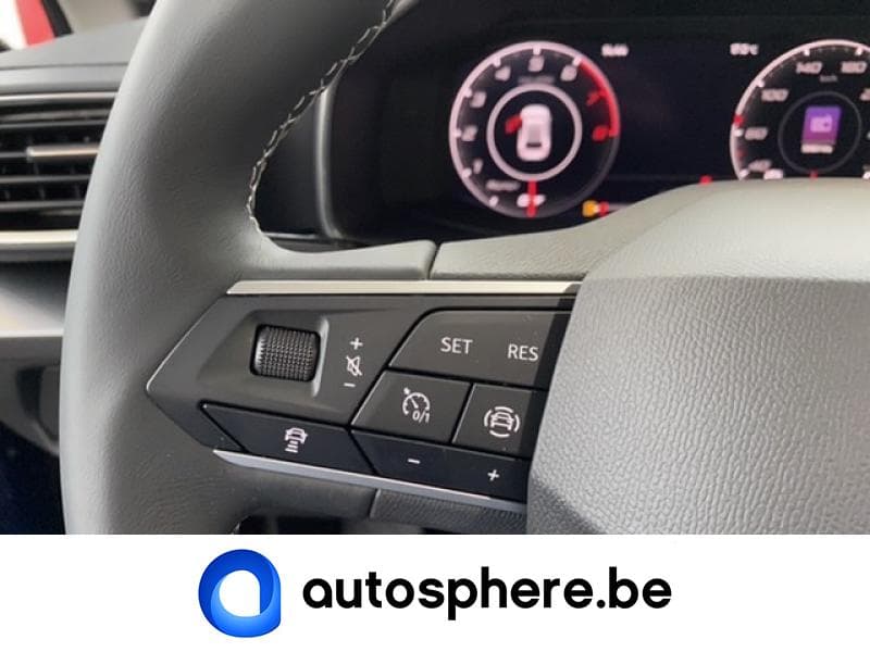 Seat Leon Move - 17