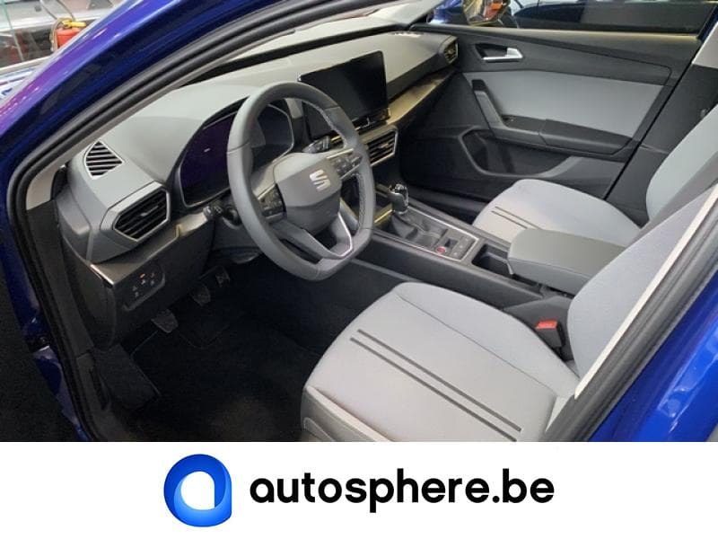 Seat Leon Move - 8