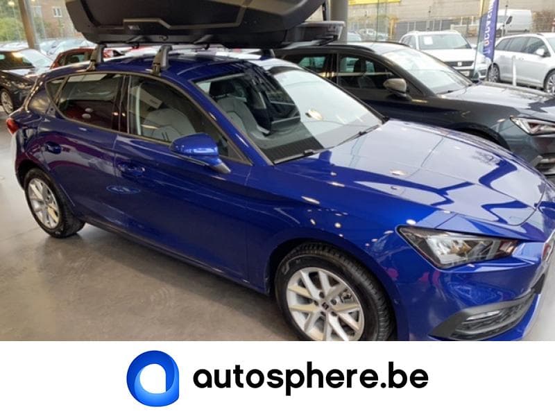 Seat Leon Move - 4