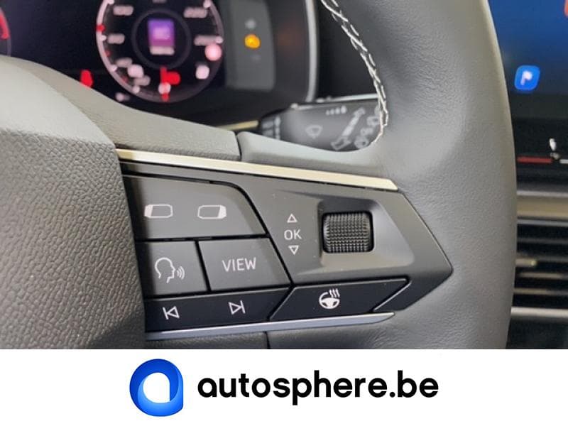 Seat Leon Move - 16