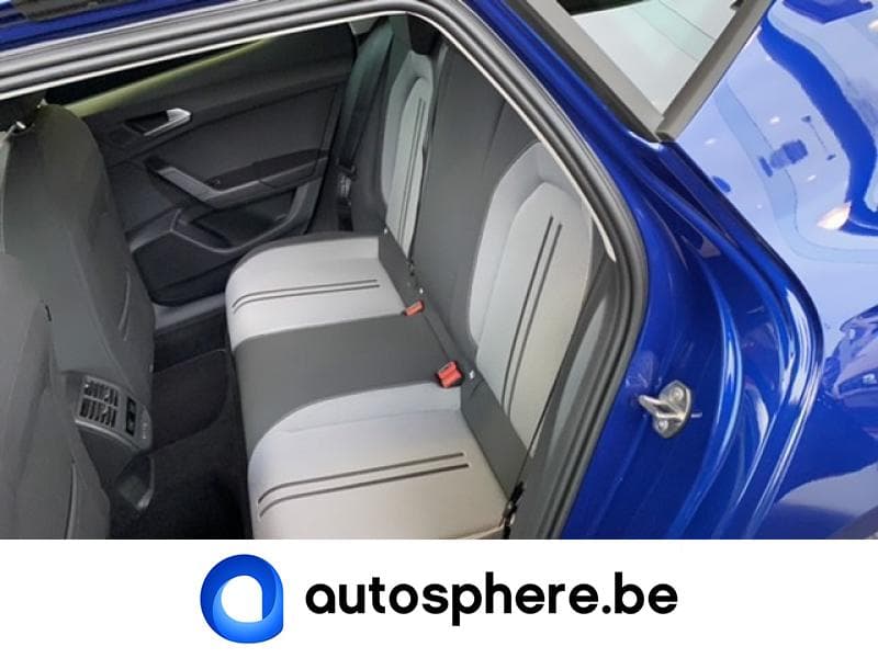 Seat Leon Move - 11