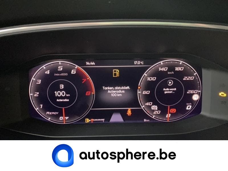 Seat Leon Move - 18