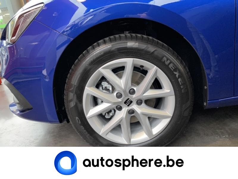 Seat Leon Move - 9