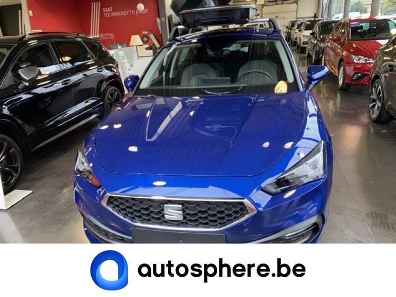 Seat Leon Move - 2