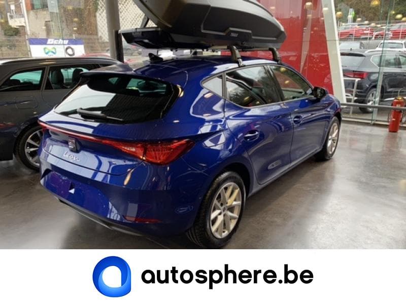 Seat Leon Move - 7