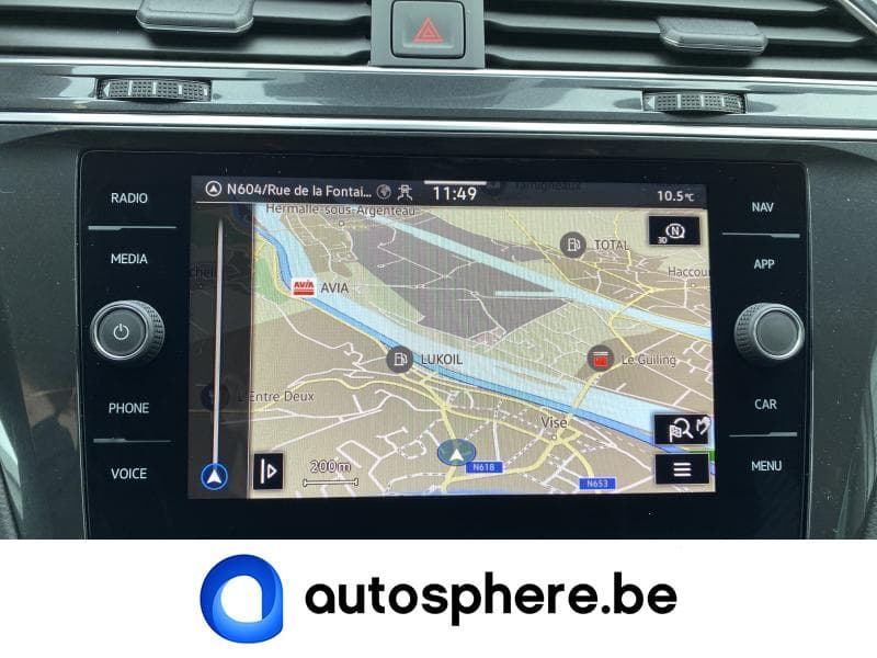 Volkswagen Tiguan LIFE 130CV - 15