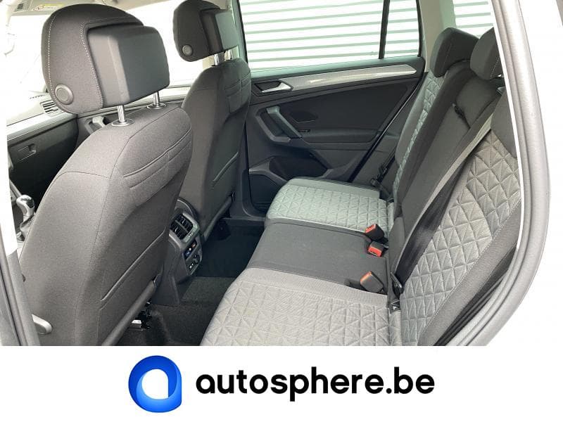 Volkswagen Tiguan LIFE 130CV - 25
