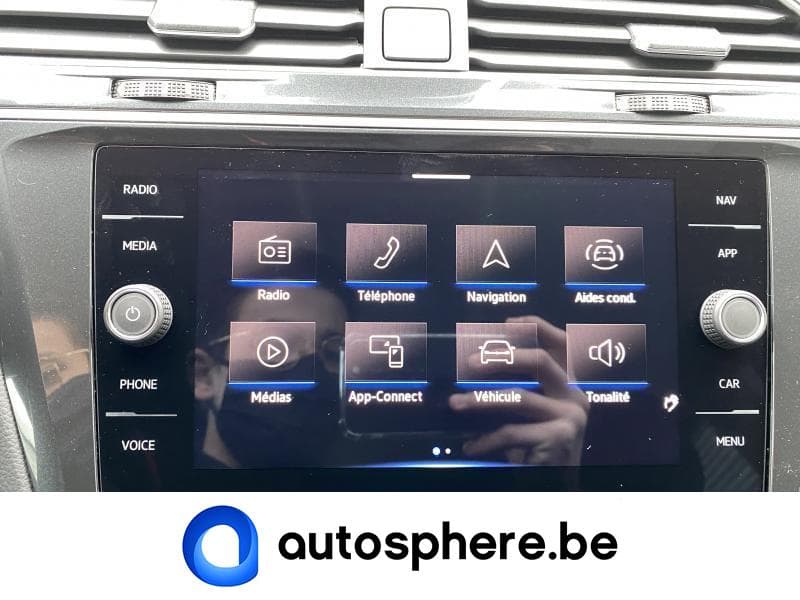 Volkswagen Tiguan LIFE 130CV - 18
