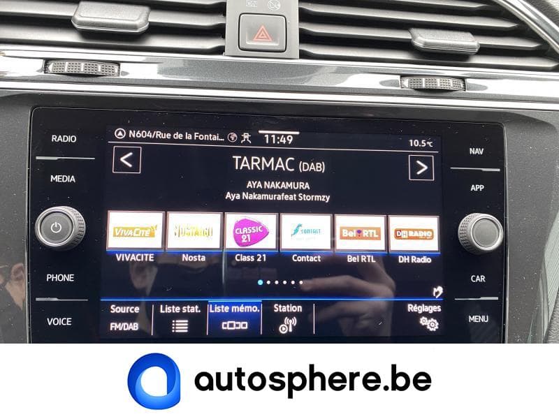 Volkswagen Tiguan LIFE 130CV - 12