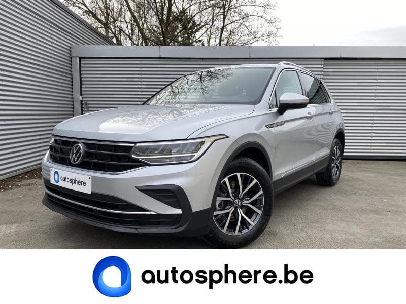 Volkswagen Tiguan LIFE 130CV - 1