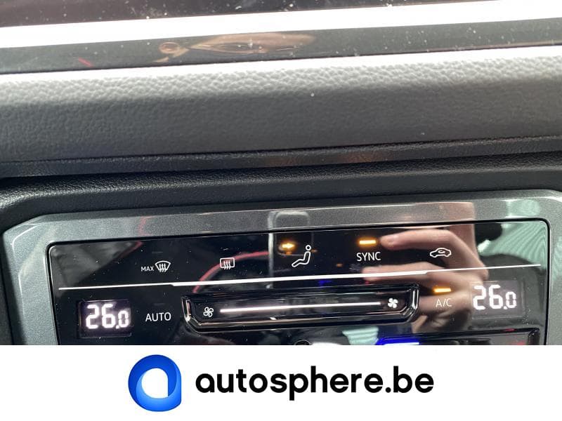 Volkswagen Tiguan LIFE 130CV - 19