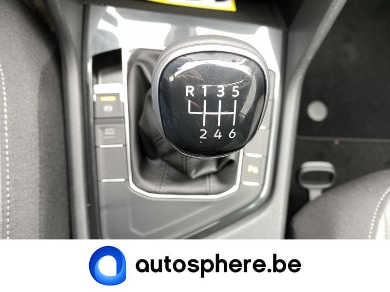 Volkswagen Tiguan LIFE 130CV - 20
