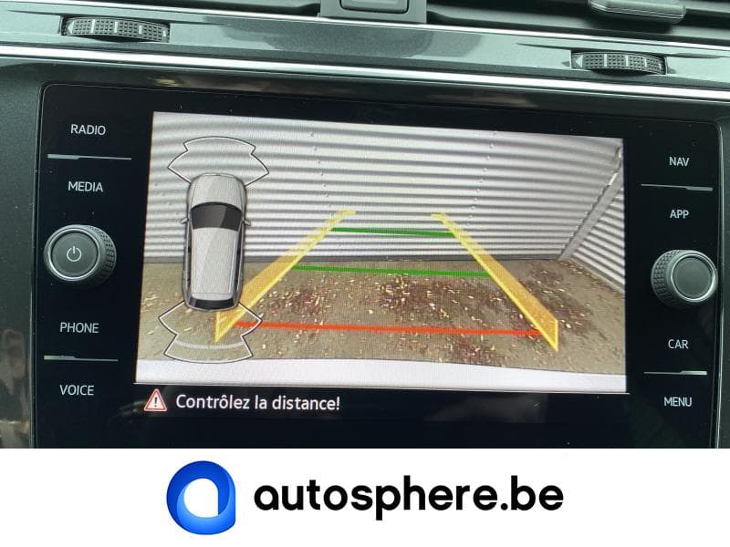 Volkswagen Tiguan LIFE 130CV - 10