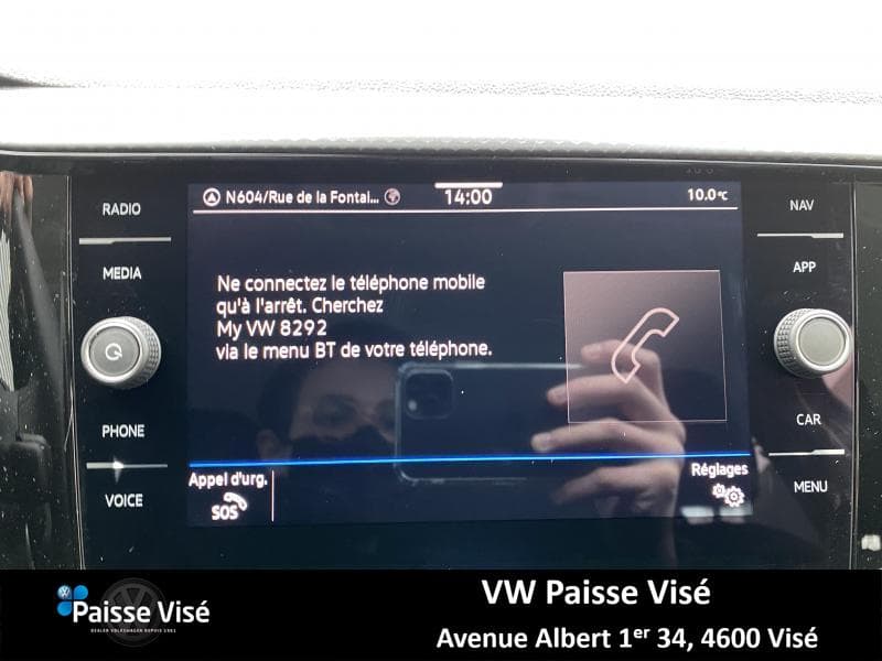 Volkswagen T-Cross Life - 10