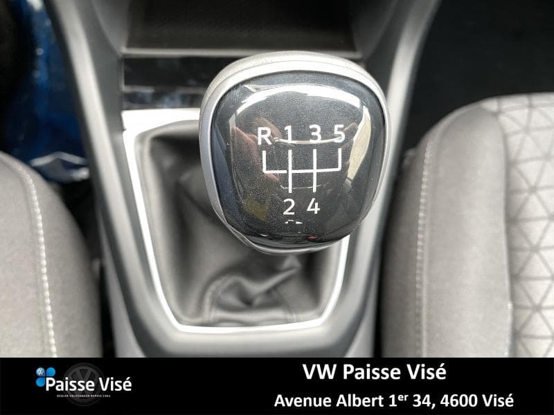 Volkswagen T-Cross Life - 17
