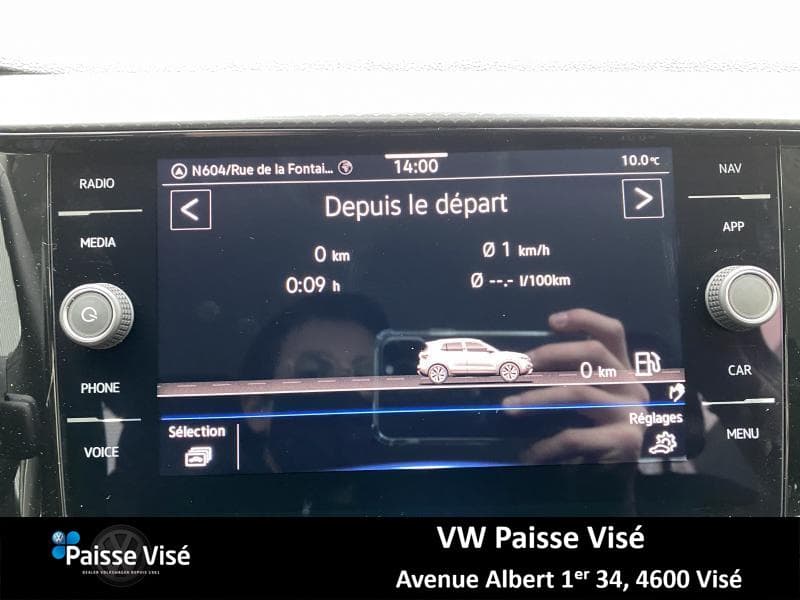 Volkswagen T-Cross Life - 11