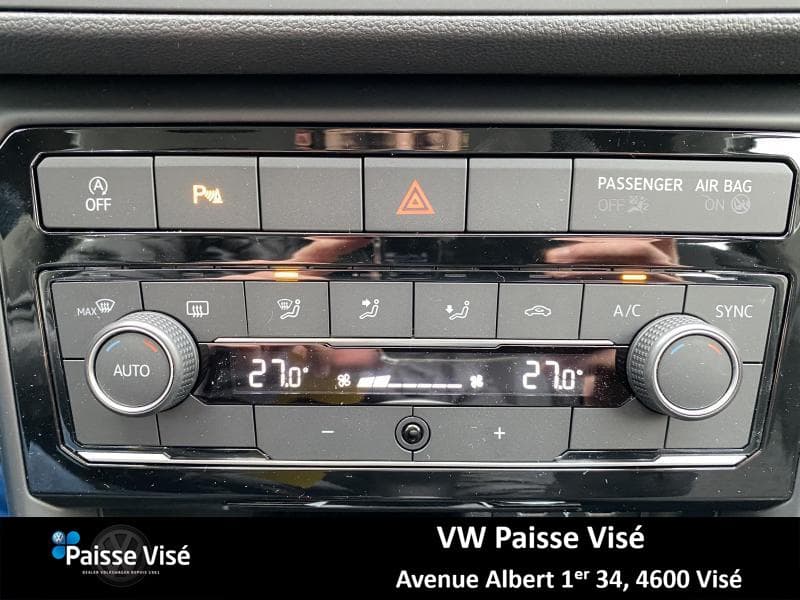 Volkswagen T-Cross Life - 16