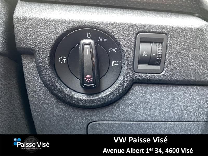 Volkswagen T-Cross Life - 21