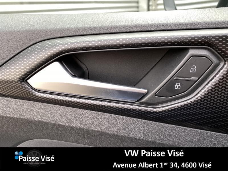 Volkswagen T-Cross Life - 20
