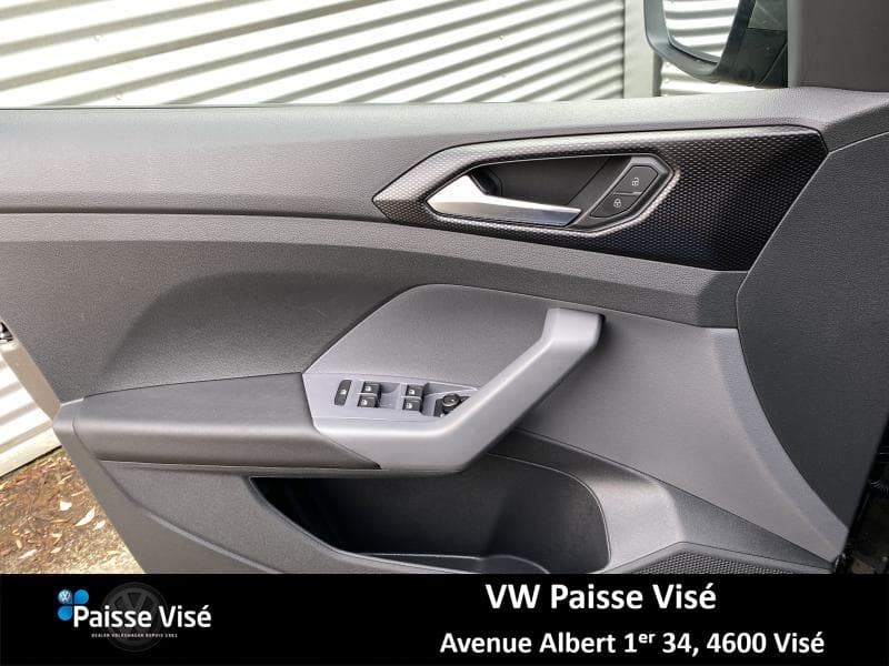 Volkswagen T-Cross Life - 18