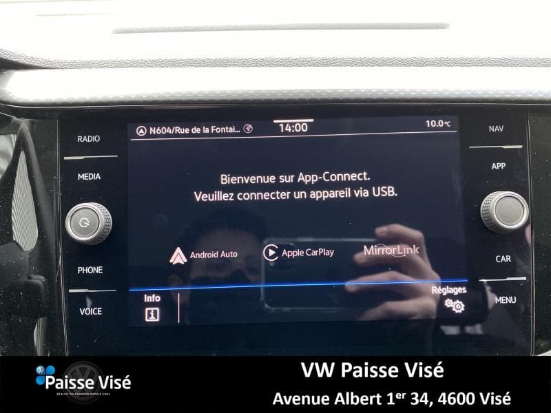 Volkswagen T-Cross Life - 12