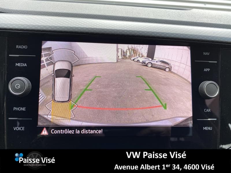 Volkswagen T-Cross Life - 14