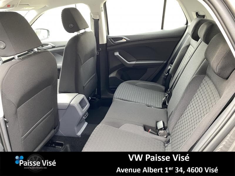 Volkswagen T-Cross Life - 23