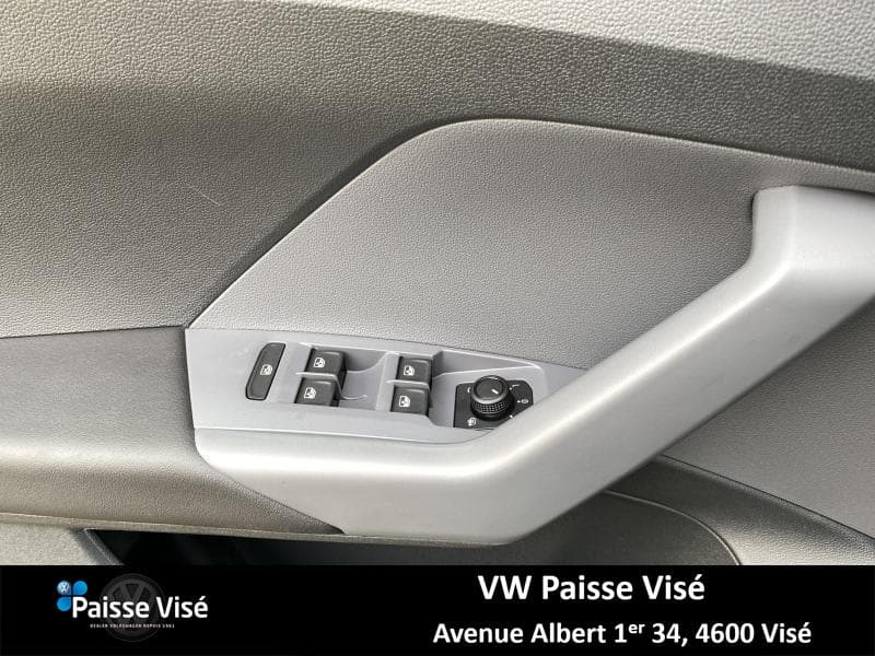 Volkswagen T-Cross Life - 19