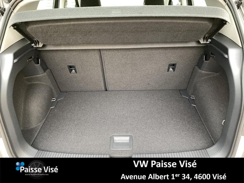Volkswagen T-Cross Life - 22