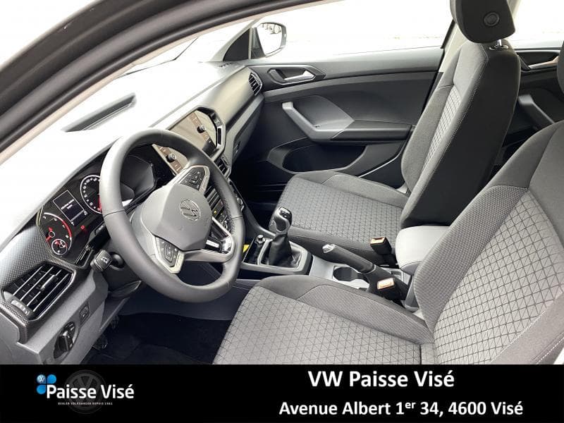 Volkswagen T-Cross Life - 6