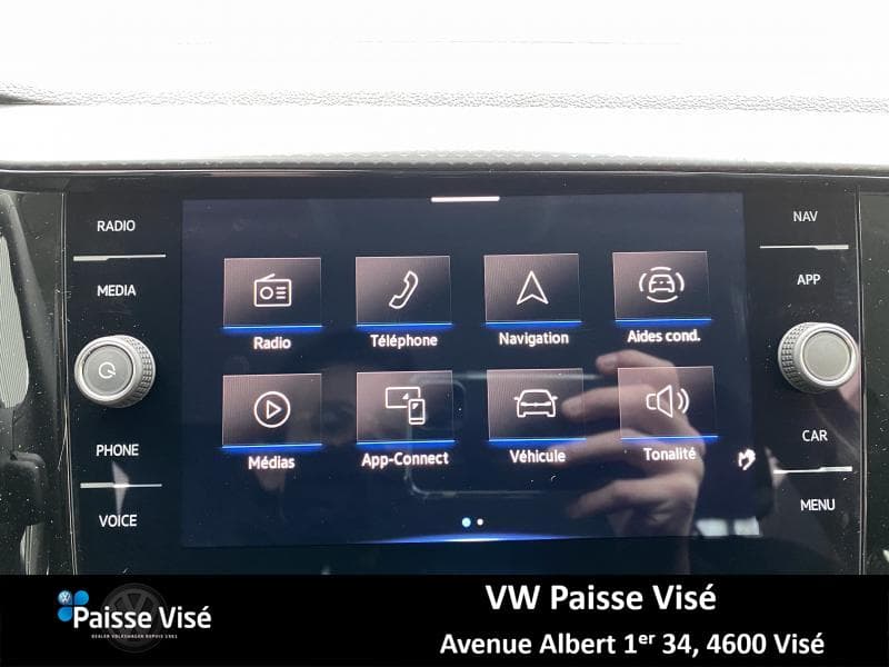 Volkswagen T-Cross Life - 13