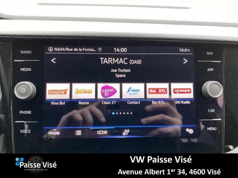 Volkswagen T-Cross Life - 8