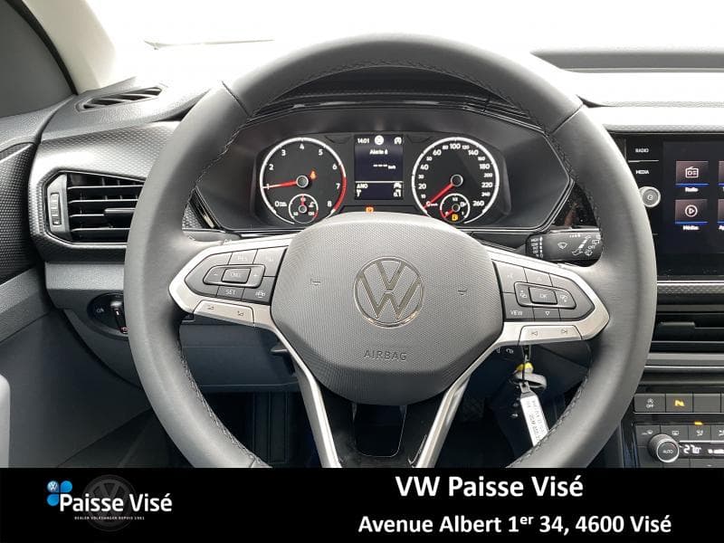 Volkswagen T-Cross Life - 7