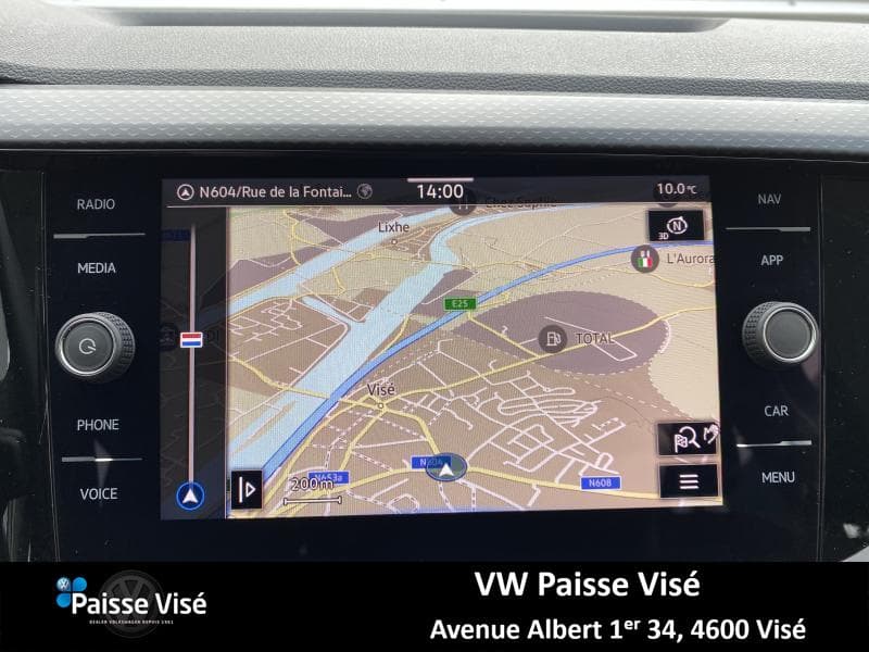 Volkswagen T-Cross Life - 15