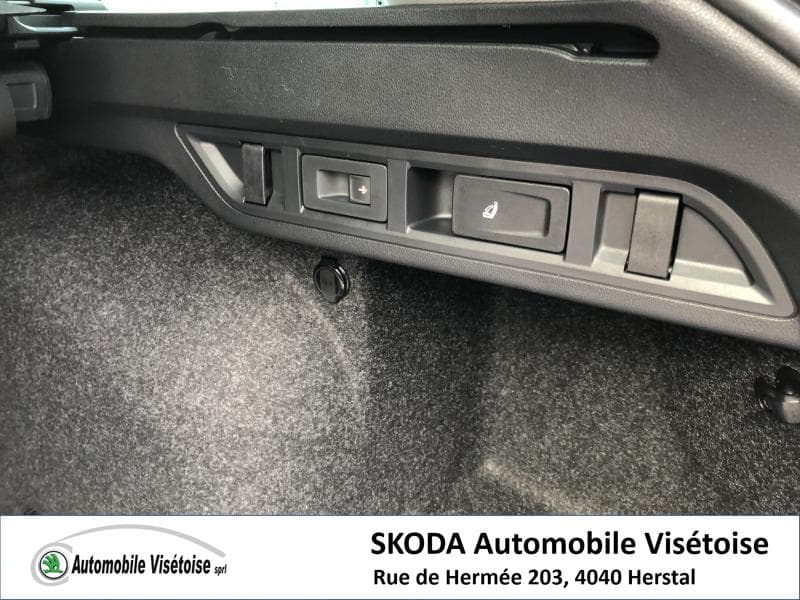 Skoda Octavia Ambition e-TEC - 29