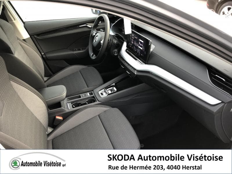Skoda Octavia Ambition e-TEC - 21