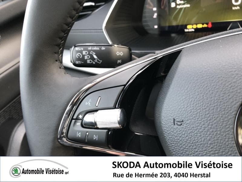 Skoda Octavia Ambition - 13