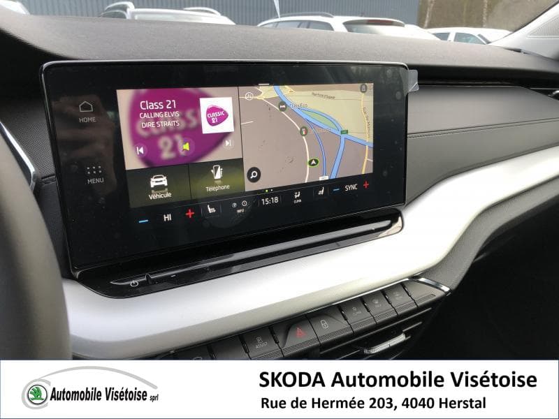 Skoda Octavia Ambition - 16