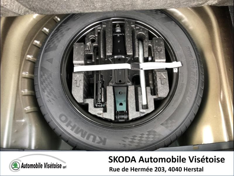 Skoda Octavia Ambition - 29