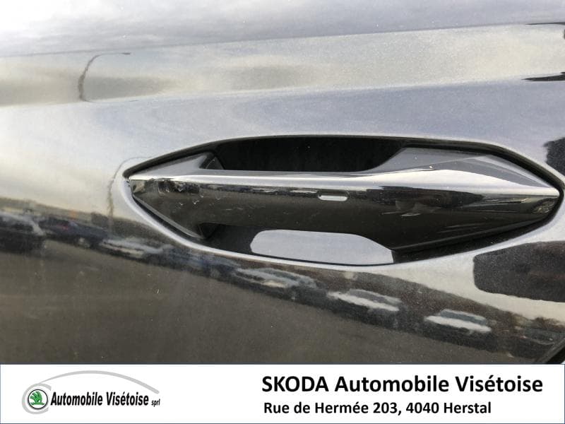 Skoda Octavia Ambition - 7