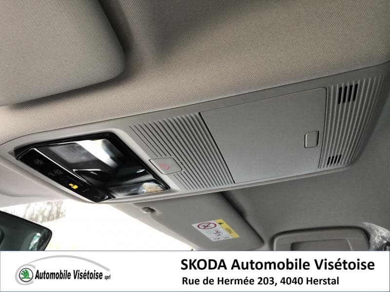 Skoda Octavia Ambition - 22