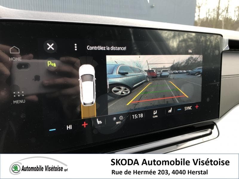 Skoda Octavia Ambition - 17