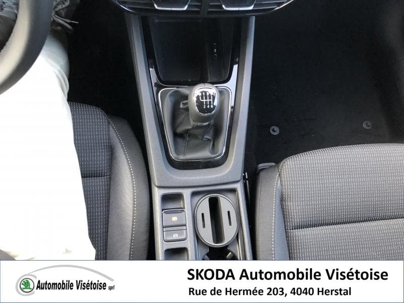 Skoda Octavia IV Ambition - 18