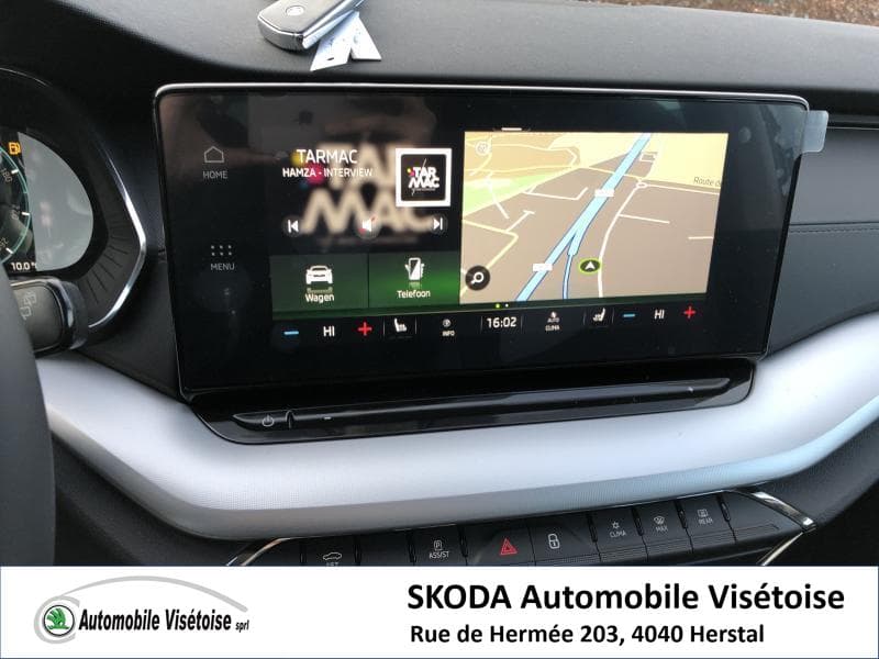 Skoda Octavia IV Ambition - 15