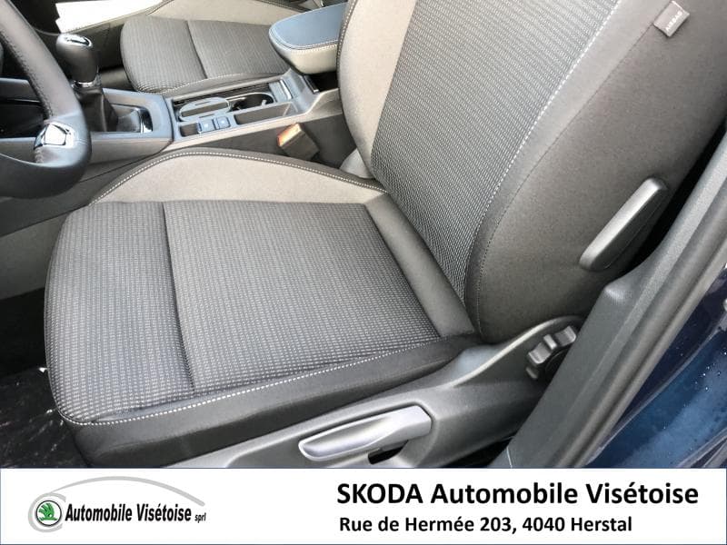 Skoda Octavia IV Ambition - 20