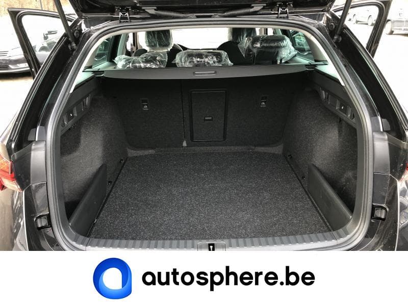 Skoda Octavia Ambition - 31