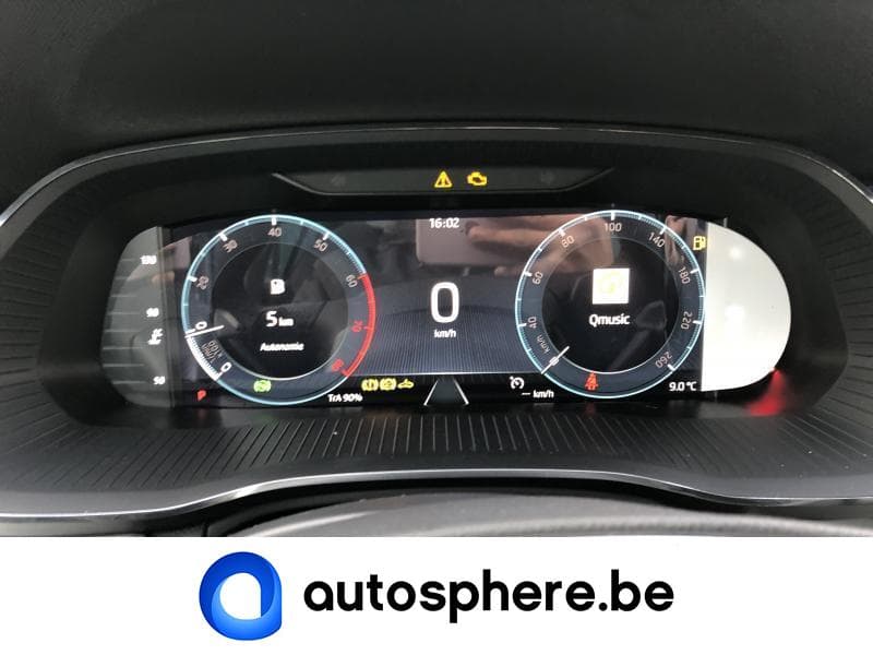 Skoda Octavia Ambition - 17