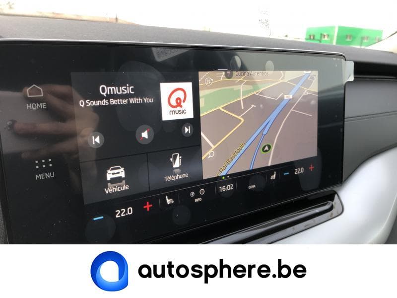 Skoda Octavia Ambition - 20