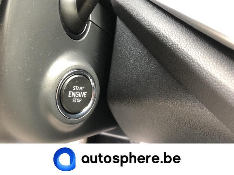 Skoda Octavia Ambition - 9
